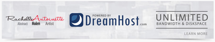 Dreamhost Hosting