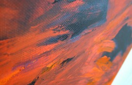 abstract art painting